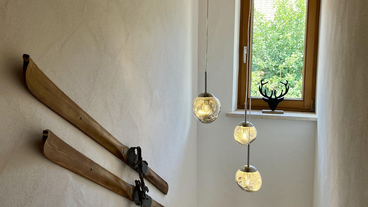 Treppenhaus Treppenhaus